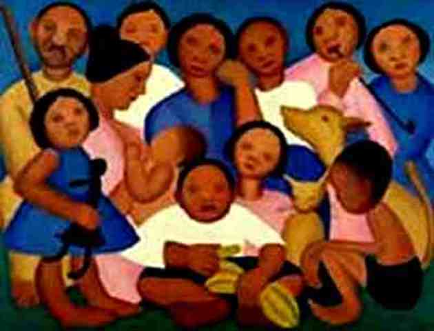 La sociología de la familia