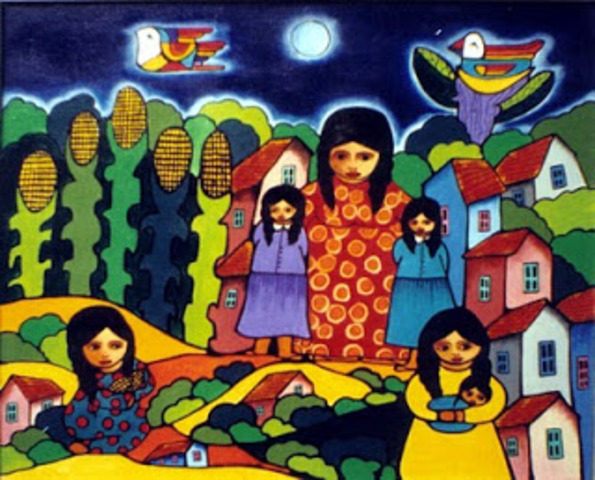 El enfoque económico de la familia