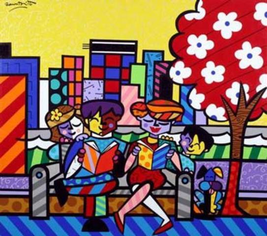 La Familia en los años 80s