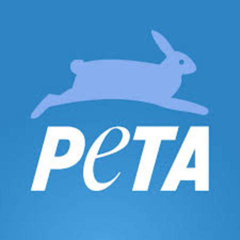 People for the Ethical Treatment of Animals (PETA)