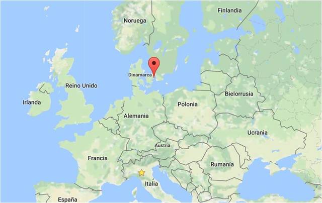 Estructuralismo europeo Círculo de Copenhague