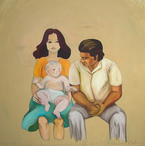 La influencia de la familia en el destino personal