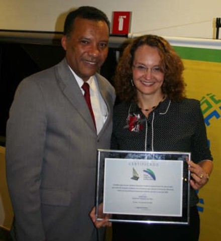 Eleições municipais de 2008