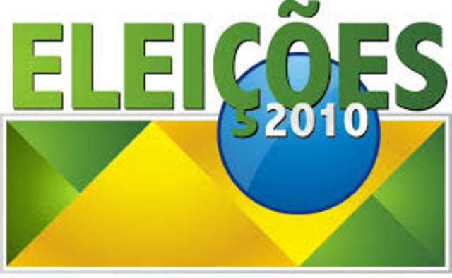 Eleições gerais de 2010