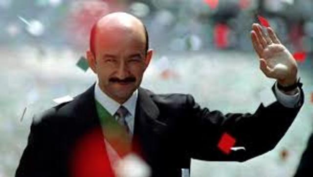 El modelo modernizador