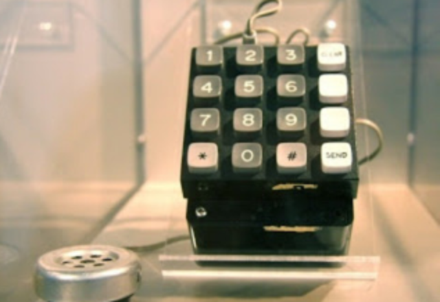 La comunidad Phreaking