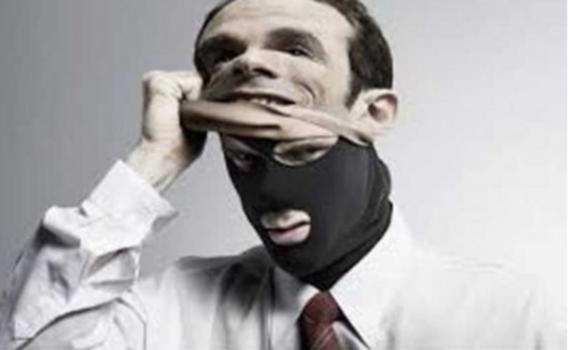 El nuevo milenio y el robo de identidad