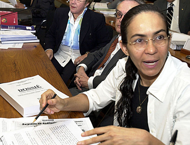 Fundação do Partido