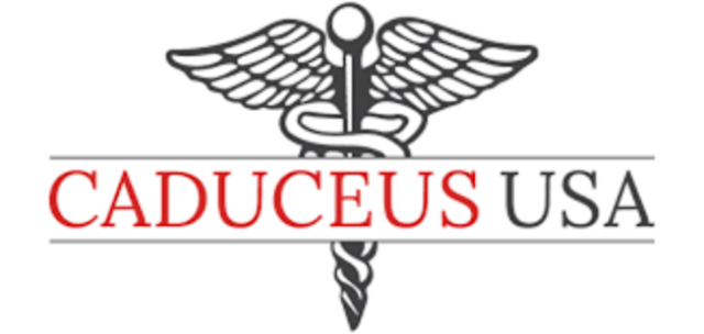 CADUCEUS&nbsp;