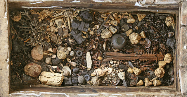 Inicia 7tima Temporada Proyecto Templo Mayor