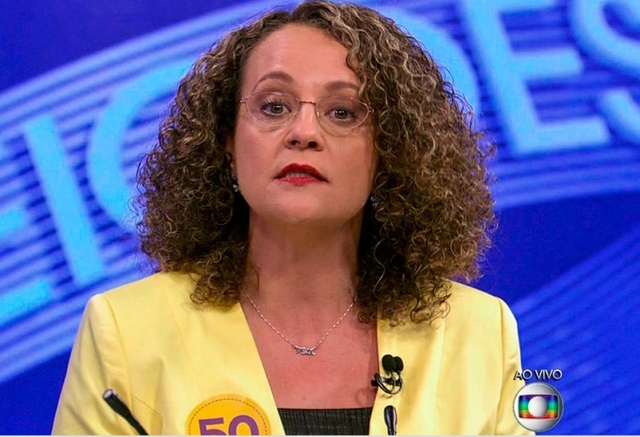 Apoio à comunidade LGBT