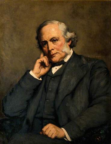 Joseph Lister
