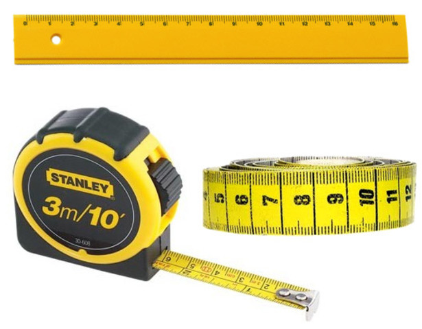 Definición Actual del Metro