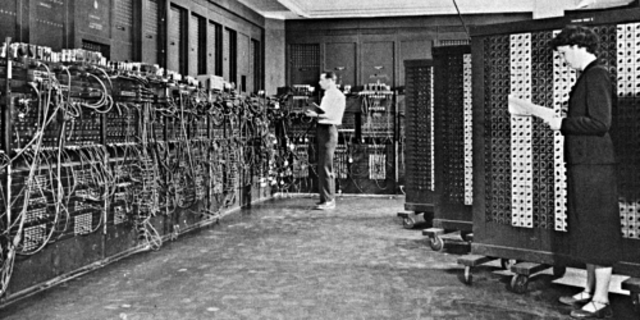 ENIAC