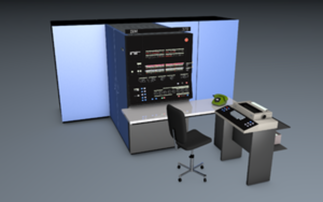 IBM System/370