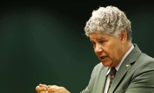 Presidenciável eleições 2018