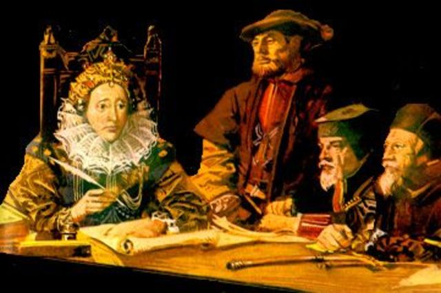 ALLEANZA CON LA FRANCIA