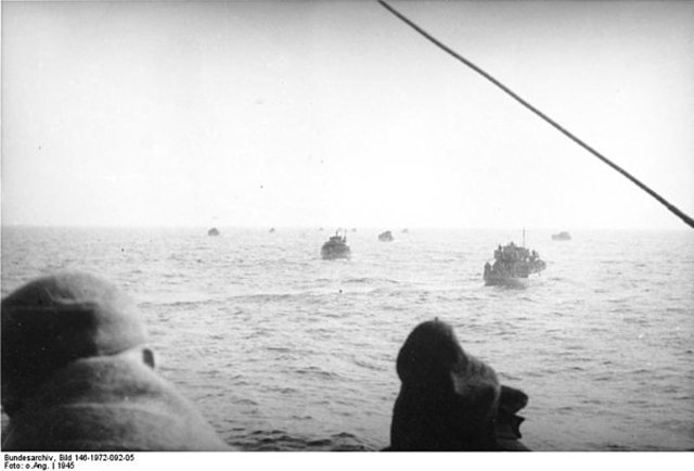 Hannibál-hadművelet