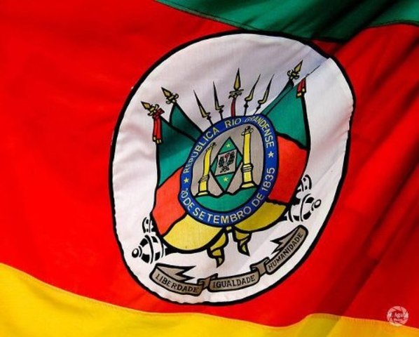 Proclamação da República Rio-Grandense ou República de Piratini