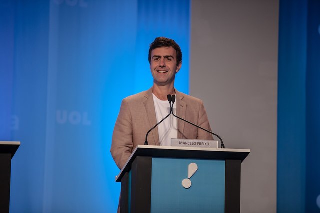 Eleições municipais de 2012