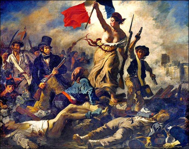 Estado liberal (Estado moderno)