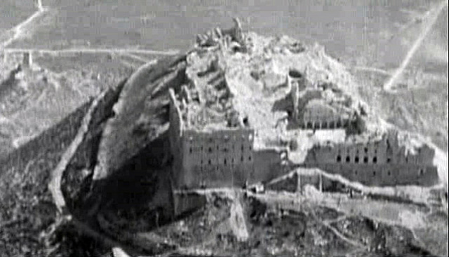 Monte Cassino bombázása - Szövetségesek