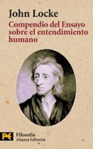 Ensayo sobre el conocimiento humano