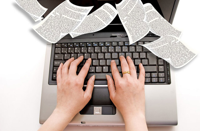 11º. Finalmente redacción del trabajo final.