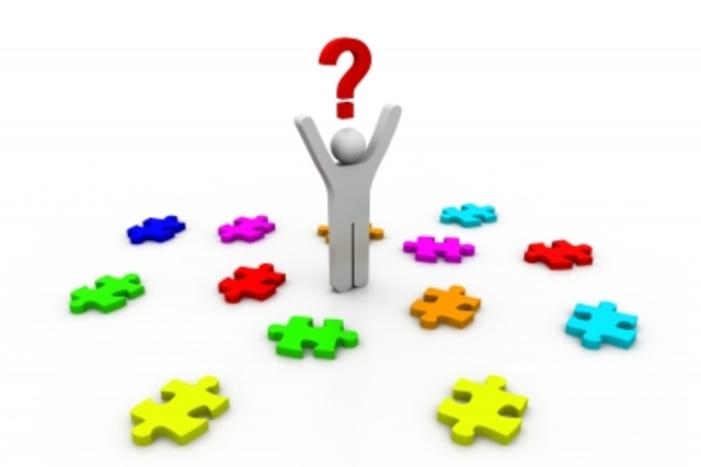 I.C. -  Delimitar el problema