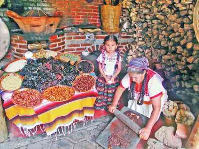 PATRIMONIO CULTURAL DE LA HUMANIDAD