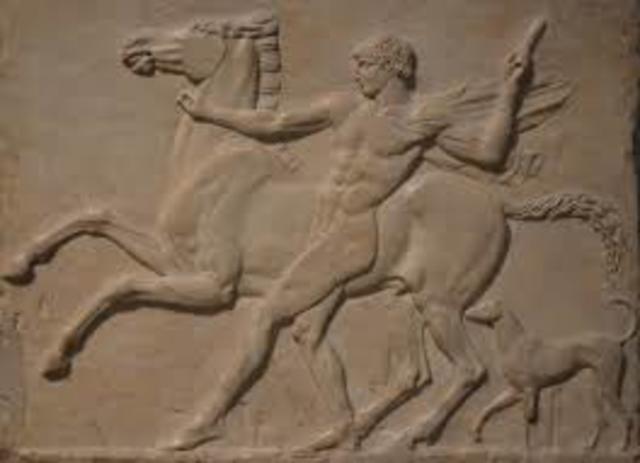 Tradición Aristocrática