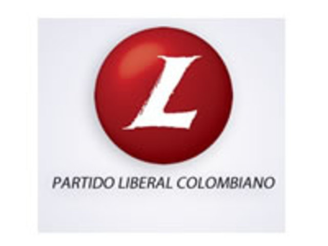 Consolidación del Partido Liberal colombiano