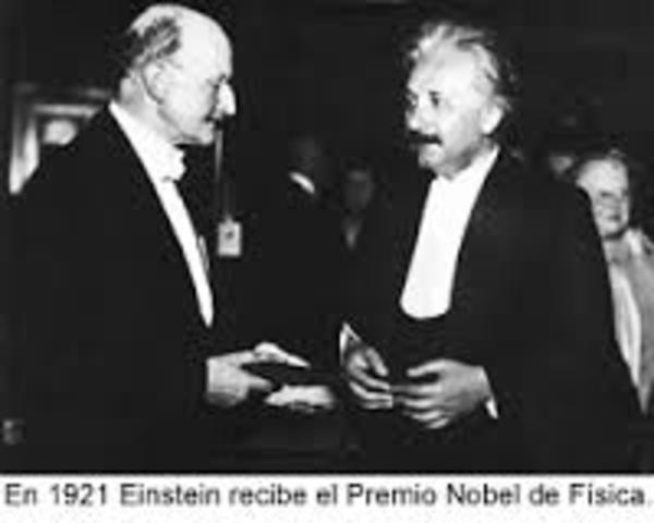 Premio Nobel de Física