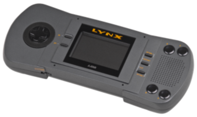 Atari Lynx