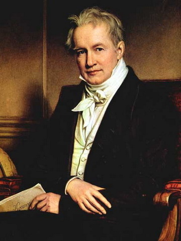 Wilhelm von Humboldt