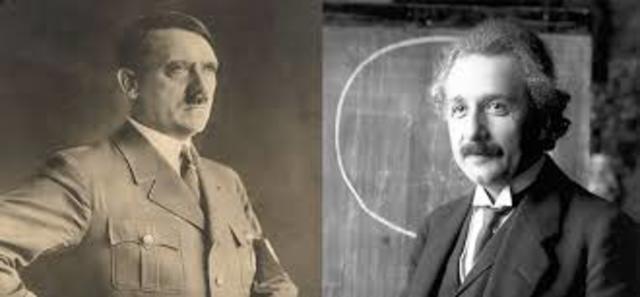 Renuncia a la ciudadanía alemana