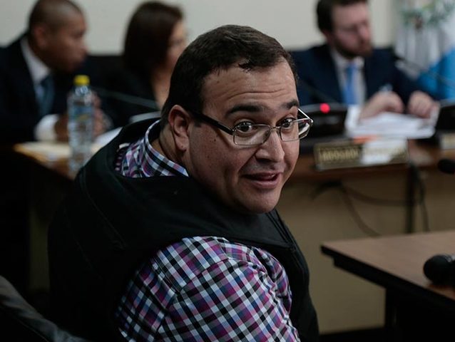 RECONSTRUCCIÓN DE LOS HECHOS