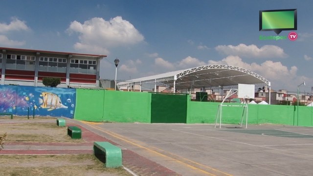 Creación de la Escuela Secundaria Libertadores de América