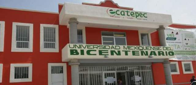 Se crea la Universidad del Bicentenario