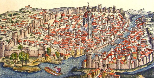 SIGLO XIV   1300-1400