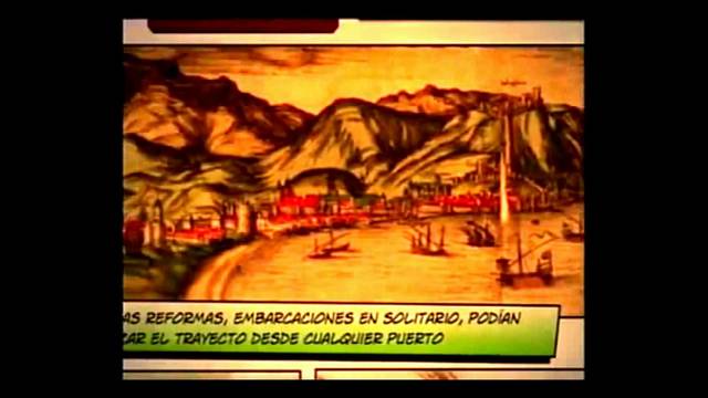 Consolidación colonial