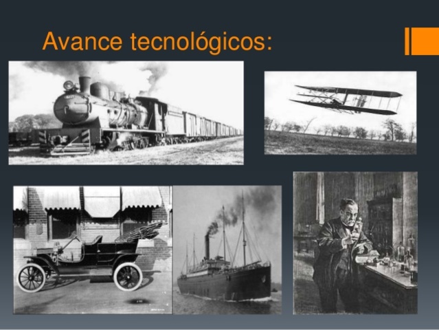 Revolución Industrial