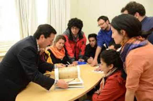 Colaboración Educativa Las Americas Psicopedagogica