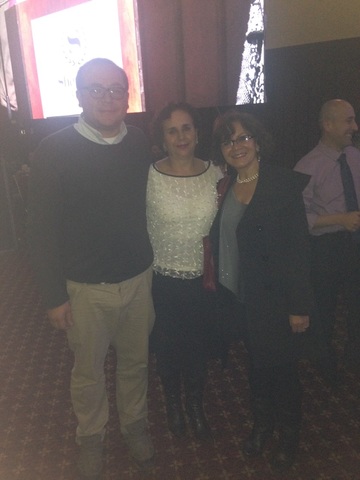 Proyecto Tecnologías de la Información y de la Comunicación en el marco de la convocatoria Maestros Empoderados 2015.