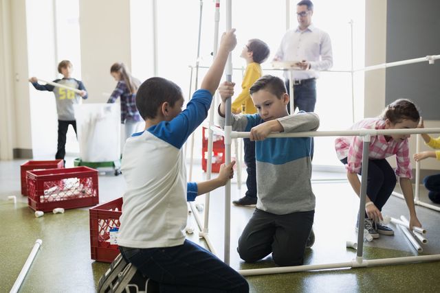 The Gary Plan MOST IMPORTANT