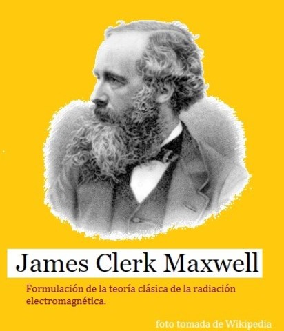 ONDA ELECTROMAGNÉTICA