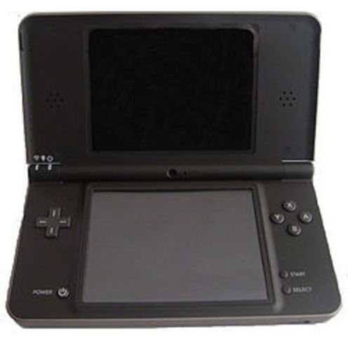Nintendo DSi XL