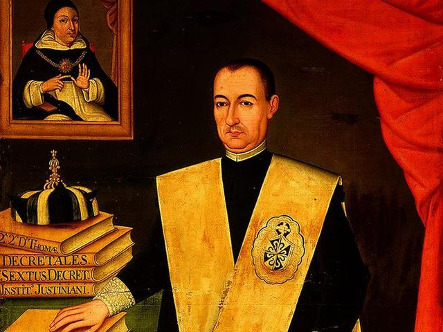 SIGLO XVIII 1700-1800 UNIVERSIDAD DEL ROSARIO