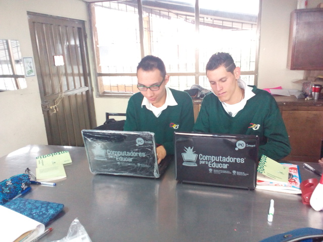 Artículo "Redes de Maestros un Camino a la Inclusión"