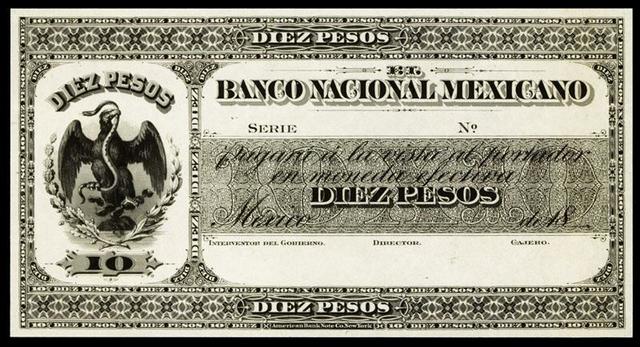 Banco Nacional de México